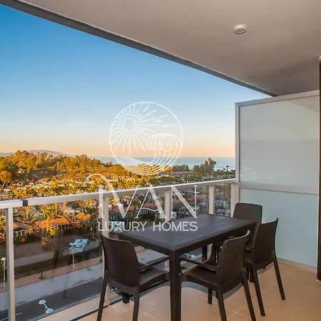 Casa Galiana Ivan Luxury Homes 5ªpta Norte 1ªlinea